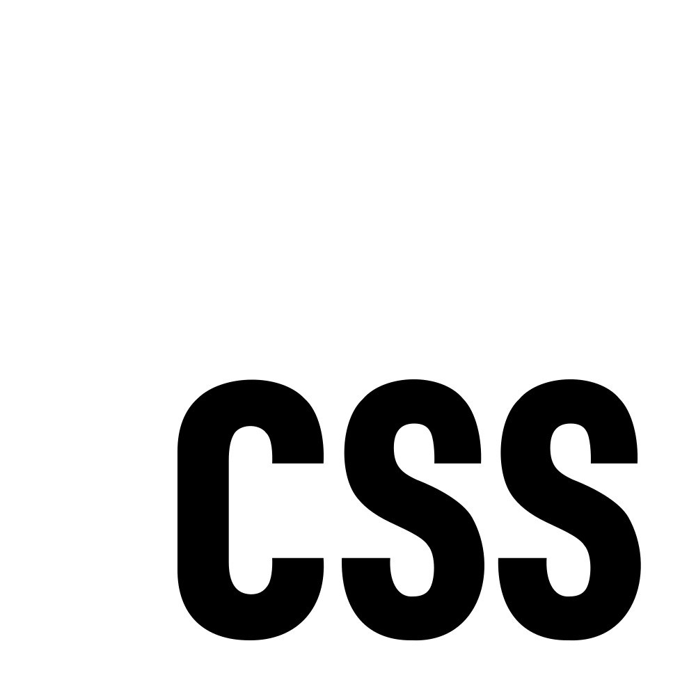 CSS